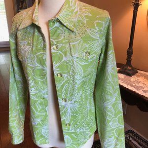 Women's Spring/Summer Jacket, New Identity